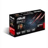 ASUS HD7850 2GB 256BİT DC11 DVI HDMI